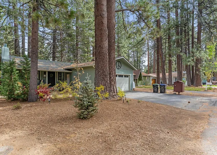 Cyh0883- Patricia'S Mountain Paradise Home
